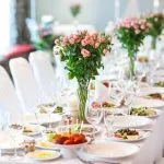 Why Professional Catering Makes Weddings Memorable