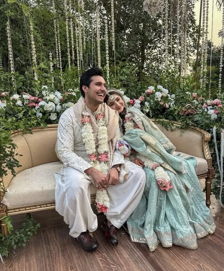 Every celebration has a story just like this.